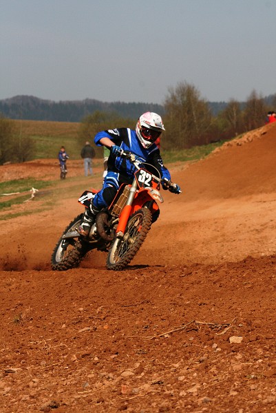 ONeal cup Ostrov u Lanškrouna 13.4.2008